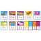 Trend Enterprises Awesome Animals Alphabet Cards Bulletin Board Set